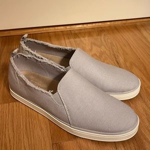 NWOB Light Lilac Soul Naturalizer Kemper-Step Slip On Sneaker Sz 9.5 M